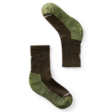Smartwool Kids' Hike Light Crew