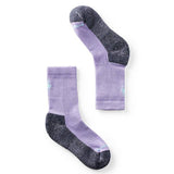 Smartwool Kids' Hike Light Crew