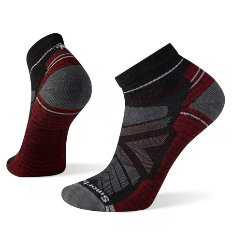Smartwool Hike Light Ankle Socks|SW001611003-M,SW001611003-L