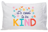 Autograph Pillow Cases
