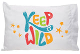 Autograph Pillow Cases