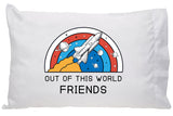 Autograph Pillow Cases