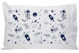 Autograph Pillow Cases
