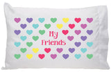Autograph Pillow Cases