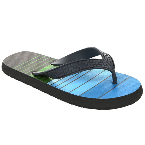 Sun Ray Boys' Liam Flip Flops