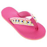 Sun Ray Girls' Nellie Flip Flops