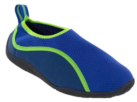 Sun Ray Boys' Water Shoe|419602K43311,419602K43312,419602K43313,419602K4331,419602K4332,419602K4333,419602B4334,419602B4335419602B4336,419602B4337