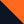 Navy/Orange