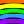 Rainbow Stripe