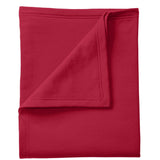 Personalized Sweatshirt Blanket