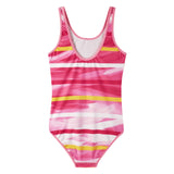 Reima UPF 50+ One-Piece Swimsuit - Uimaan