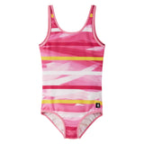 Reima UPF 50+ One-Piece Swimsuit - Uimaan