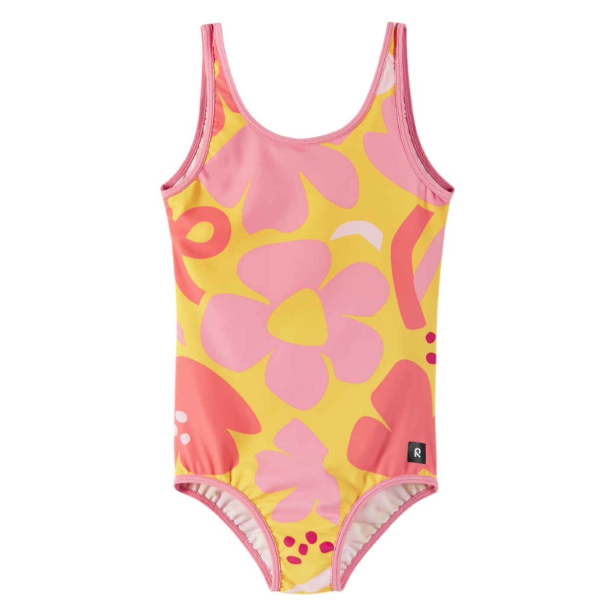 Reima UPF 50+ One-Piece Swimsuit - Uimaan