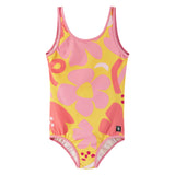 Reima UPF 50+ One-Piece Swimsuit - Uimaan