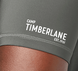 Camp Timberlane Rashguard