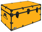 UnderGrad Footlocker Trunk 32x18x16.5"