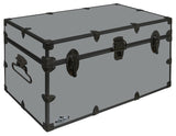 UnderGrad Footlocker Trunk 32x18x16.5"