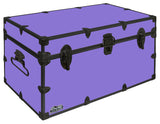 UnderGrad Footlocker Trunk 32x18x16.5"