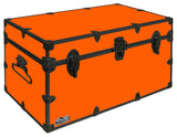 UnderGrad Footlocker Trunk 32x18x16.5"