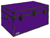 UnderGrad Footlocker Trunk 32x18x16.5"