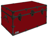 UnderGrad Footlocker Trunk 32x18x16.5"
