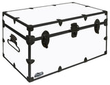 UnderGrad Footlocker Trunk 32x18x16.5"