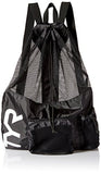 TYR 40L Big Mesh Mummy Backpack