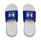 Under Armour Boys' Ansa Fixed Slides