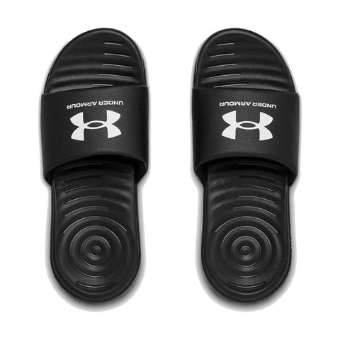 Under Armour Boys' Ansa Fixed Slides|30237892004,30237893004,30237894004,30237895004,30237896004