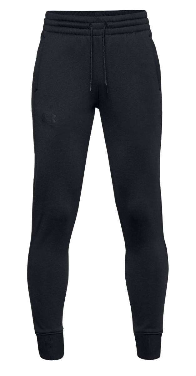 Under Armour Boys’ Fleece Joggers