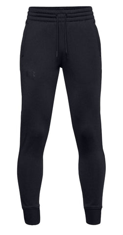 Under Armour Boys’ Fleece Joggers|1357625-001YS,1357625-001YM,1357625-001YL