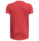 Under Armour Boys' Tech 2.0 Short Sleeve Shirt