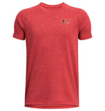 Under Armour Boys' Tech 2.0 Short Sleeve Shirt