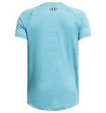 Under Armour Boys' Tech 2.0 Short Sleeve Shirt