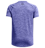 Under Armour Boys' Tech 2.0 Short Sleeve Shirt