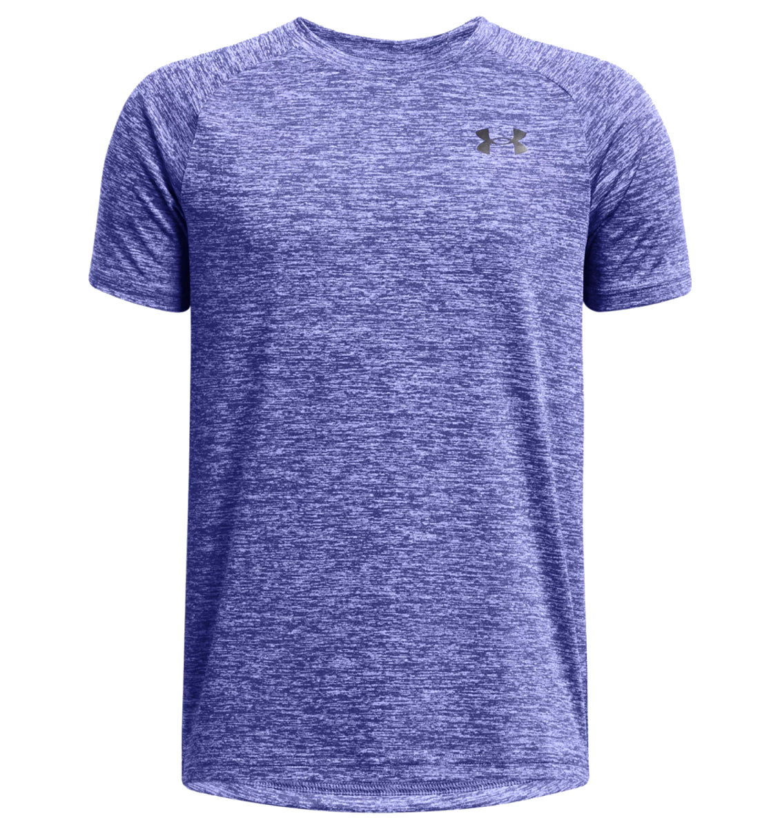 Under Armour Boys' Tech 2.0 Short Sleeve Shirt
