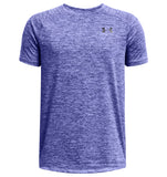 Under Armour Boys' Tech 2.0 Short Sleeve Shirt