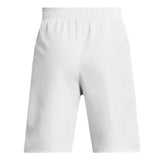 Under Armour Boys' UA Tech Woven Wordmark Shorts