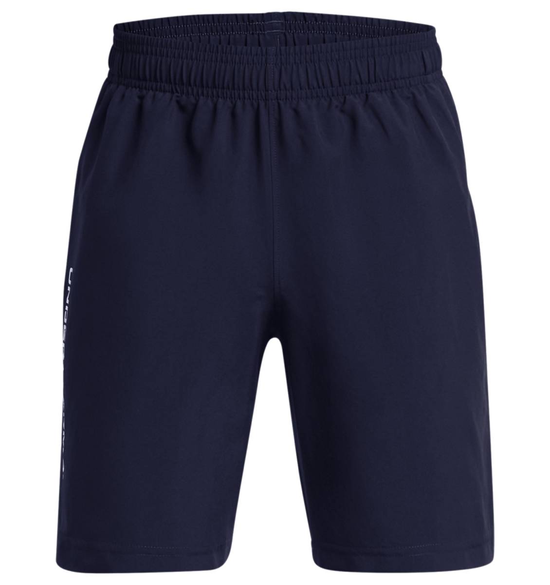 Under Armour Boys' UA Tech Woven Wordmark Shorts