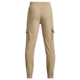 Under Armour Boys' Pennant Woven Cargo Pants