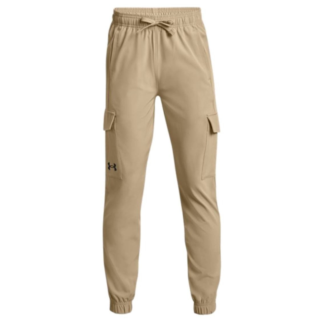 Under Armour Boys' Pennant Woven Cargo Pants