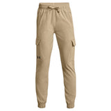 Under Armour Boys' Pennant Woven Cargo Pants