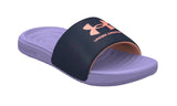 Under Armour Girls' Ansa Fixed Slides