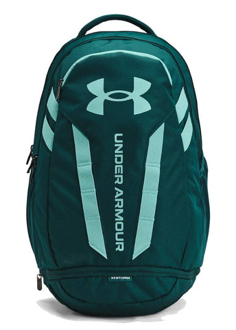Under Armour Hustle 5.0 Backpack|1361176449