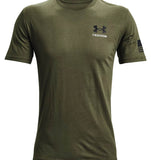 Under Armour Men's UA Freedom Banner T-Shirt