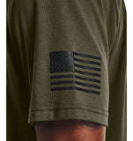 Under Armour Men's UA Freedom Banner T-Shirt