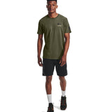 Under Armour Men's UA Freedom Banner T-Shirt