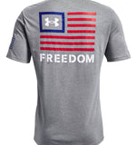 Under Armour Men's UA Freedom Banner T-Shirt