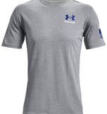 Under Armour Men's UA Freedom Banner T-Shirt