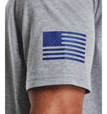 Under Armour Men's UA Freedom Banner T-Shirt